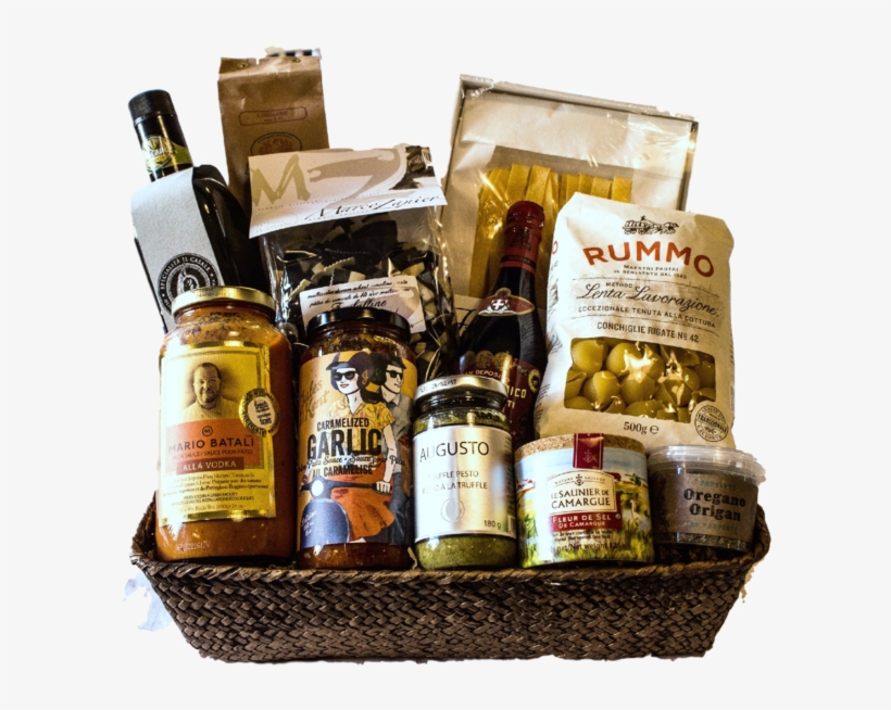 Gourmet Ingredients &amp - Cuisine, transparent png download