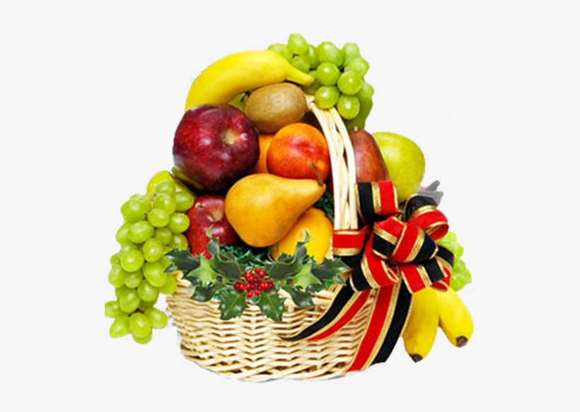 Fruit Basket - Mixed Fruit Juice, transparent png download