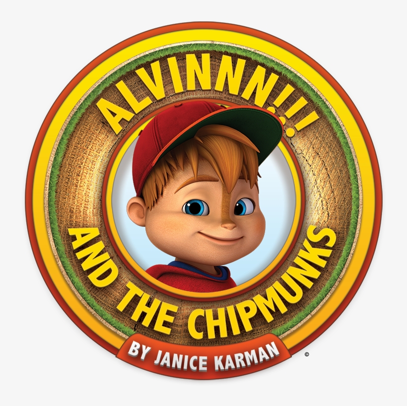 Watch As David Seville Tries Raise Six Hyper-active - Alvin And The Chipmunks 2015 Reboot, transparent png download