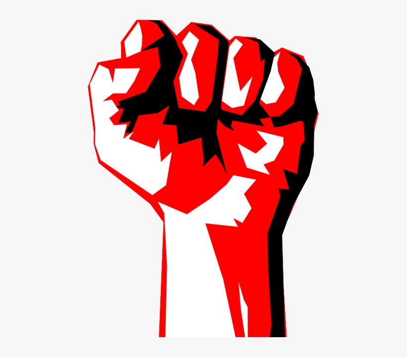 Fight Png Free Download - Lights From The East: I Am Maluku, transparent png download