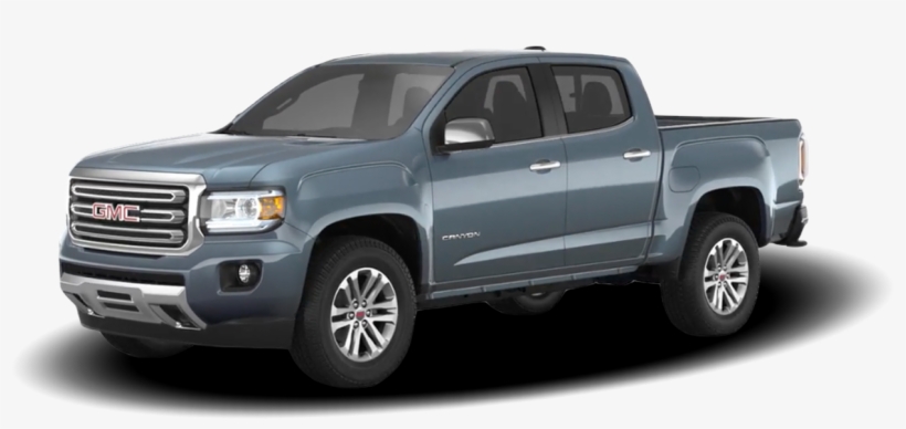 2019 Gmc Canyon - Hardin Buick Gmc, transparent png download
