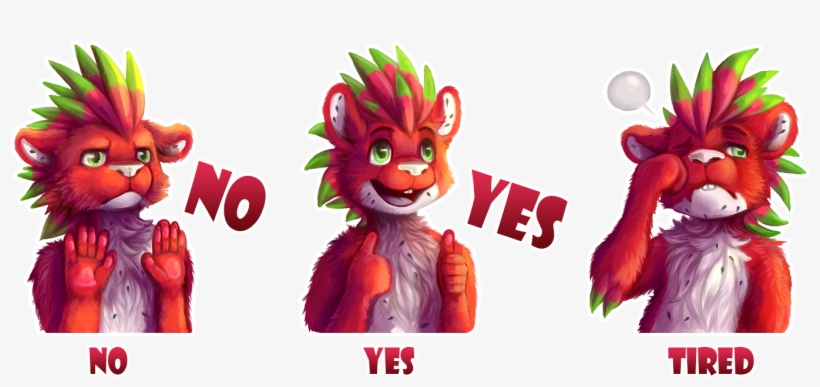 Alvin The Chipmunk Dragonfruit - Not Fired, transparent png download