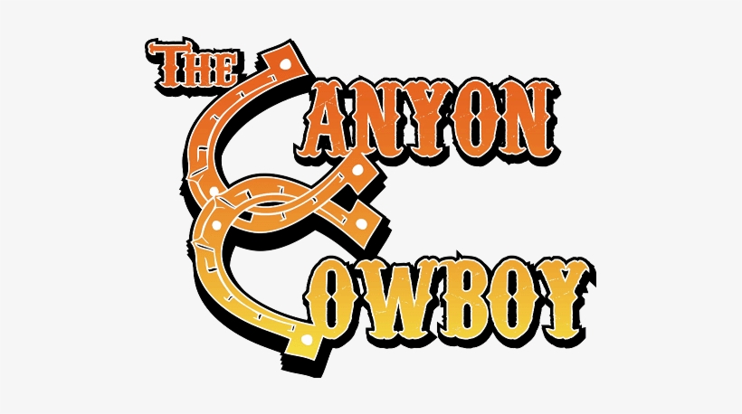 Image - Canyon Cowboy Canyon Lake, transparent png download