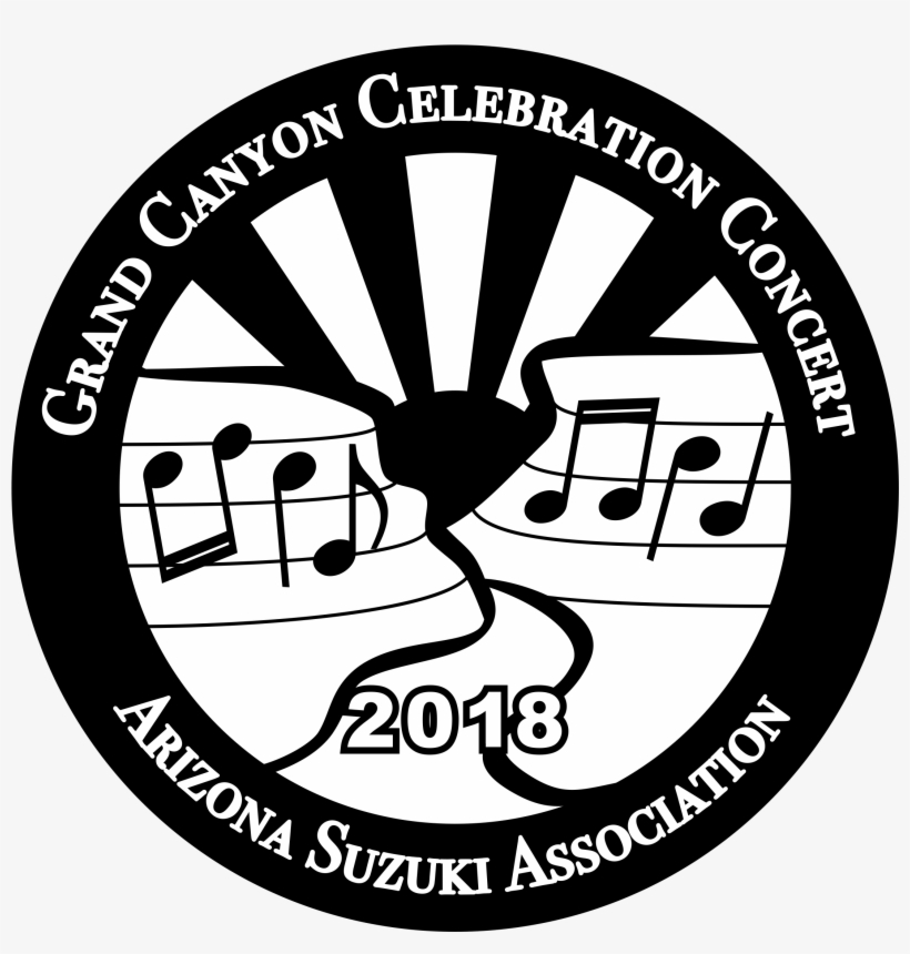 Arizona Suzuki Association Performance At The Grand - Zeta Epsilon Alpha Lambda, transparent png download
