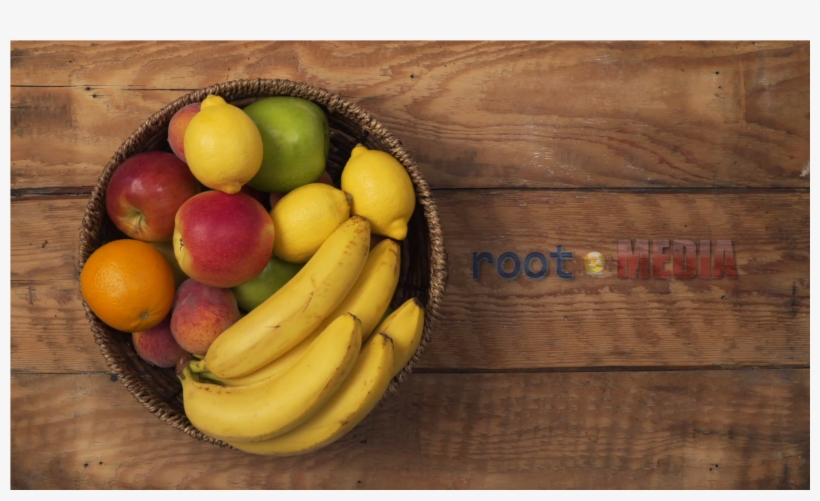 Fruit Basket - Video, transparent png download