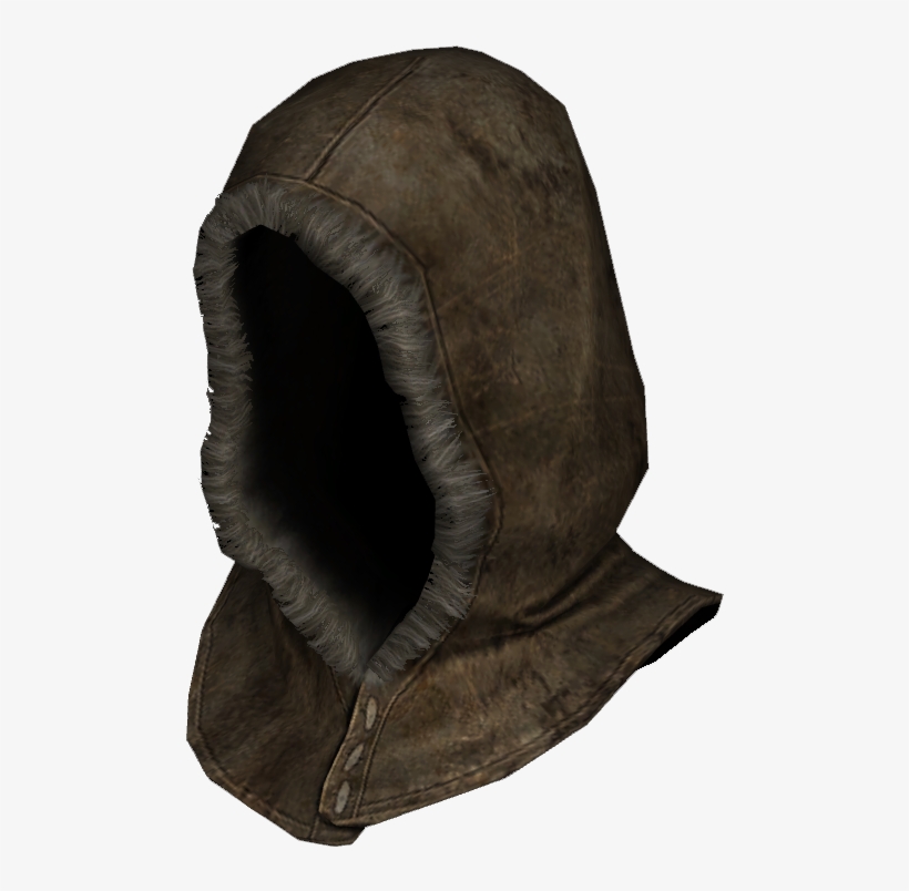 Apprentice Hood - Png Hood, transparent png download