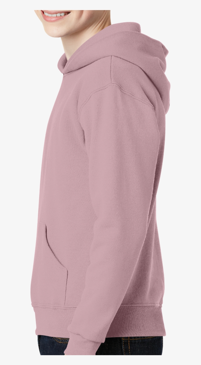 Watercolor Anime 10 Kids Hoodie - Hoodie, transparent png download