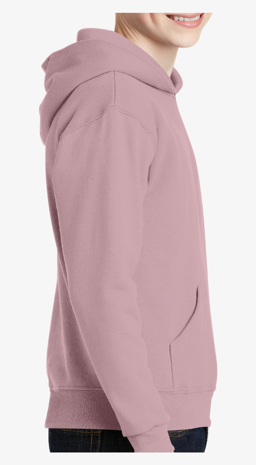 Watercolor Anime 10 Kids Hoodie - Hoodie, transparent png download