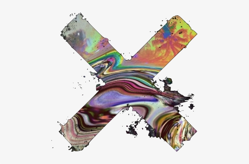 43 Images About Trasparents🌹 On We Heart It - Transparent X, transparent png download