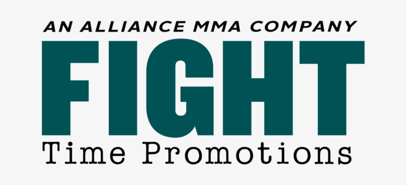 Fight Time Logo Transparent - Flight Trampoline Logo, transparent png download