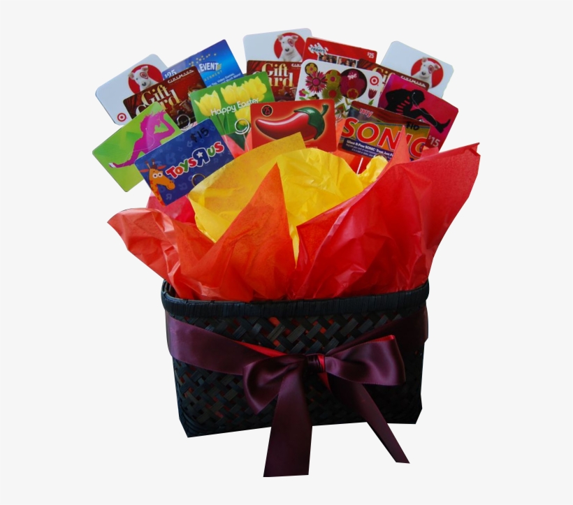 Villages Alzheimers Family Support Walk Gift Baskets - Gift Ideas, transparent png download