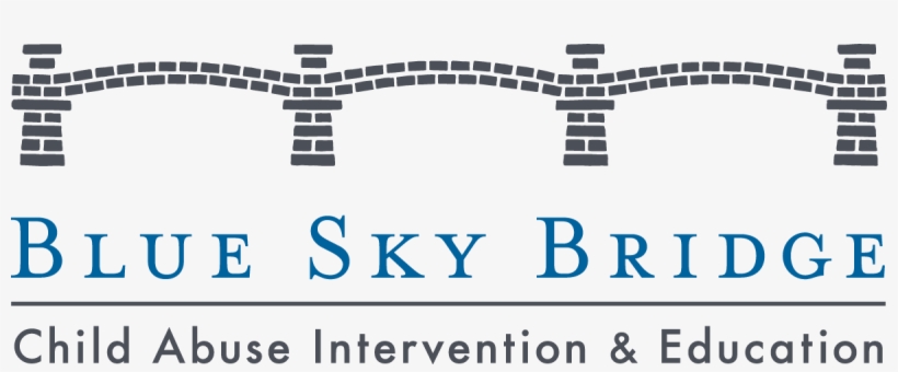 Blue Sky Bridge, transparent png download