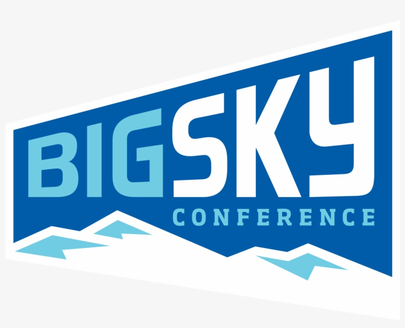 Big Sky Conference Football, transparent png download