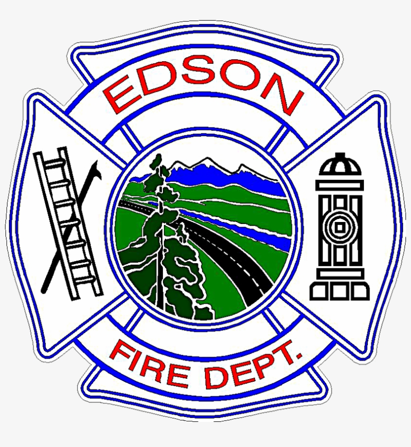 Edson's New Fire Bylaw In Effect - Fire Department, transparent png download