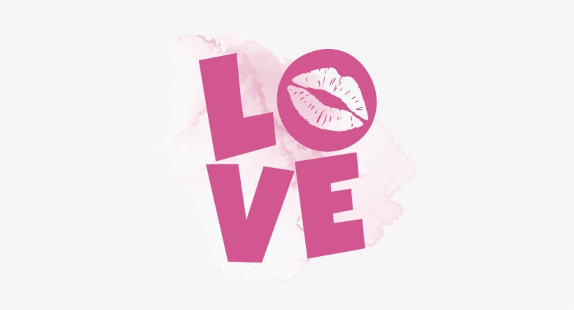 Wbsticker Love - Love, transparent png download