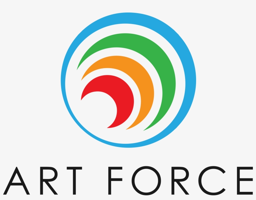 Event Sponsors - Art Force, transparent png download