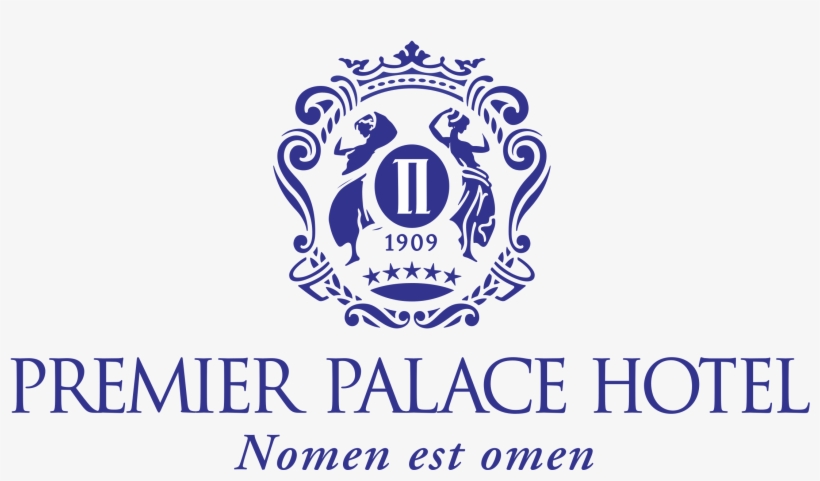 Premier Palace Hotel Logo Png, transparent png download