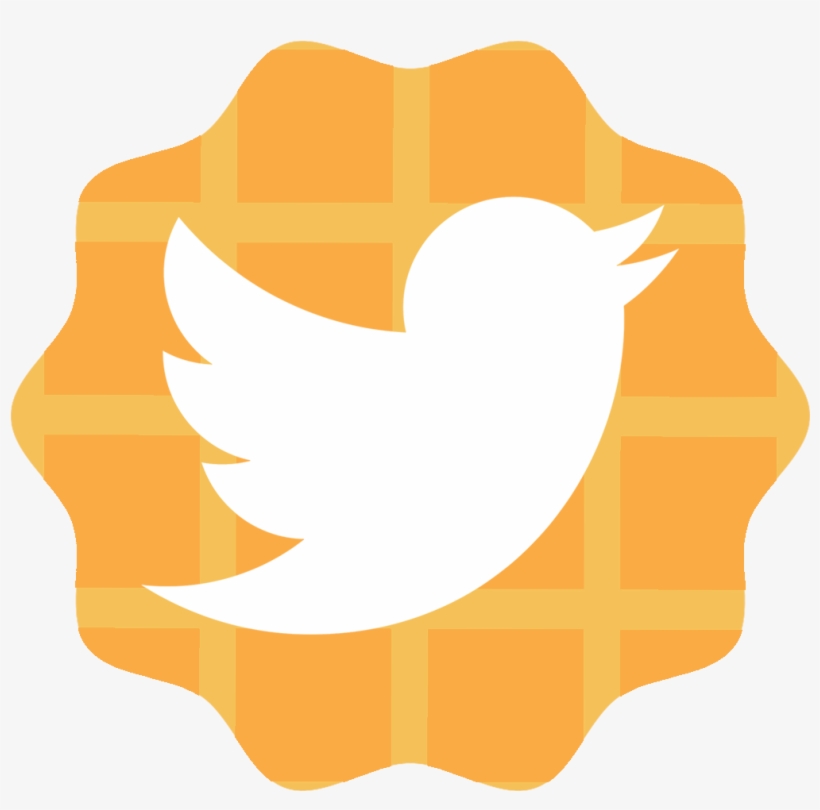I'm A 20 Something Super Mom Who Loves Reading And - Twitter App Icon 2017, transparent png download