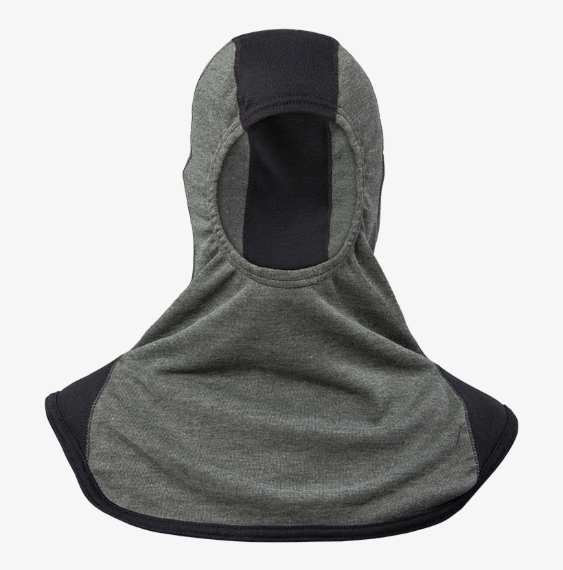 Quick View - Pgi Cobra Nextgen Hood, Para-tek Fr Tri-blend, Grey, transparent png download