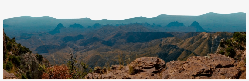 Big Bend National Park, transparent png download