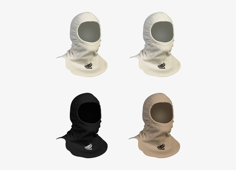 Fitted Hood - Innotex Fire Hood, Narrow, 18 In, Gold - Hinno317, transparent png download