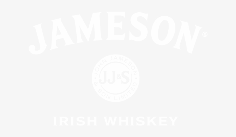 Malibu - Jameson Whiskey, transparent png download