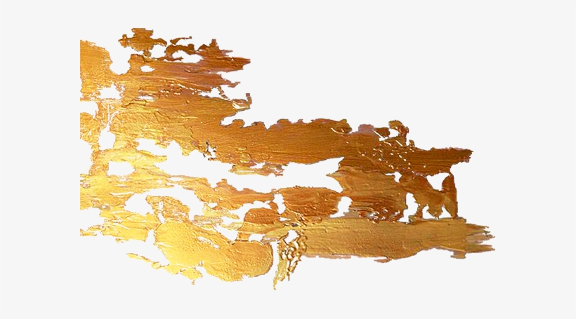 I Only Take 9 People Individually Through This Brand - Gold Paint Transparent Png, transparent png download