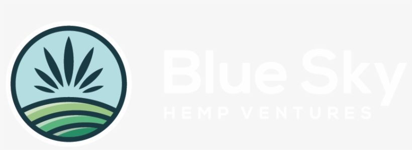 Blue Sky Hemp Ventures, transparent png download