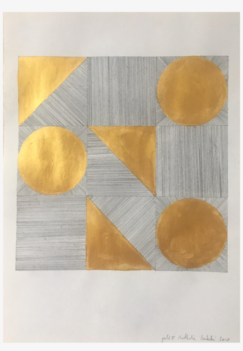 Gold Ii Graphite &amp - Plywood, transparent png download