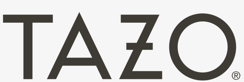 Registered Trademark Logo Png - Tazo Chamomile Tea, transparent png download