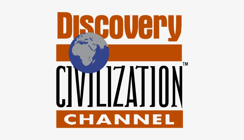 Discovery Civilization Channel - Discovery Channel 2008, transparent png download