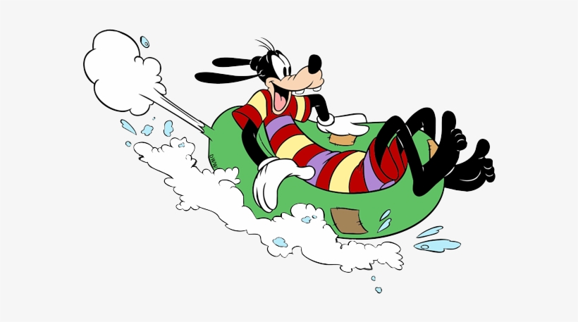 Download Picture Download Indicum Watercolor Painting - Water Tubing Clip Art, transparent png download