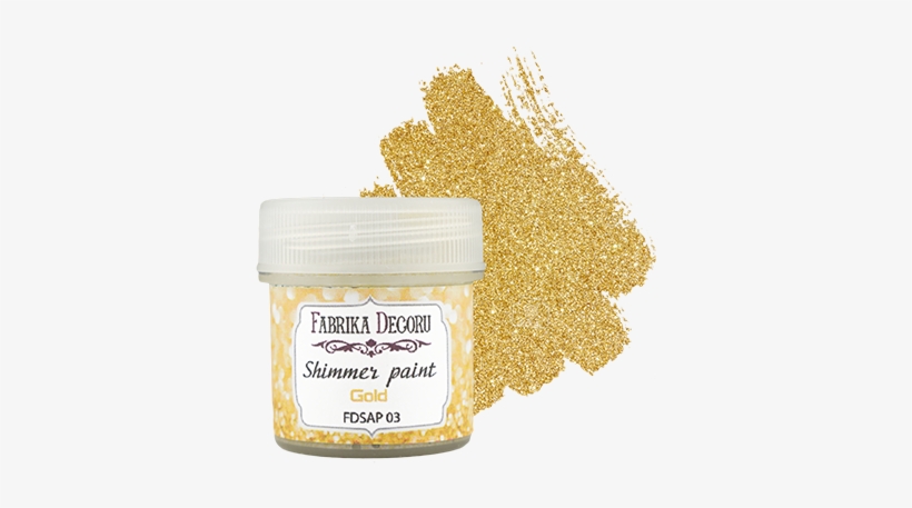 Color Gold - Eleganter Silberner Glitter Grußkarte, transparent png download