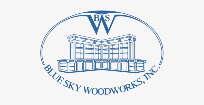 Blue Sky Woodworks, Inc., transparent png download