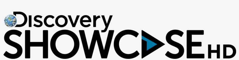 Logo Discovery Showcase - Discovery Showcase Hd Png, transparent png download