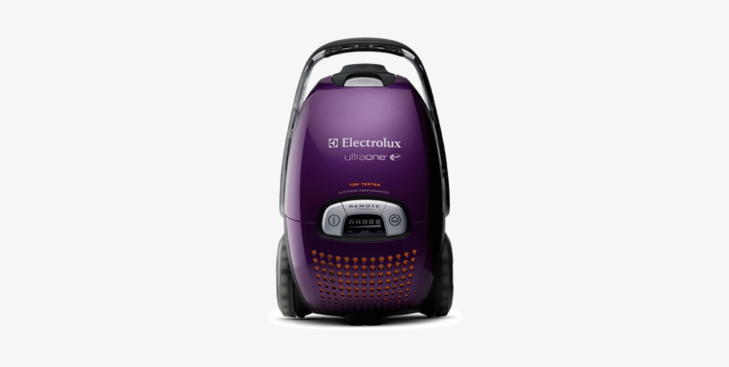 The Ultraone's Aeropro Motorised Power Nozzle Is Designed - Electrolux Ultraone Vacuum Cleaner, transparent png download