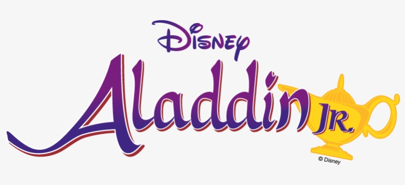 Graphic Freeuse Library Hal Leonard Online Jr - Aladdin Jr, transparent png download