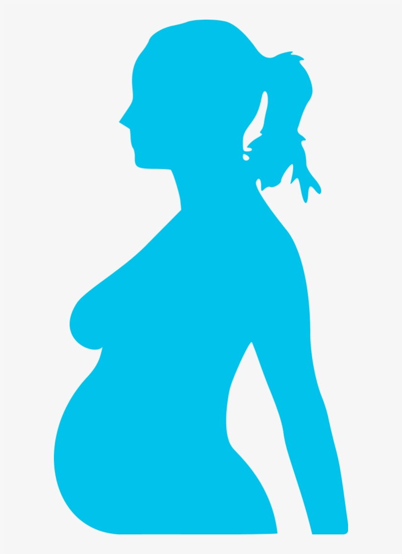 Download Risto Pekkala Pregnant Belly Clip Art Vector - Pregnant Clip Art, transparent png download