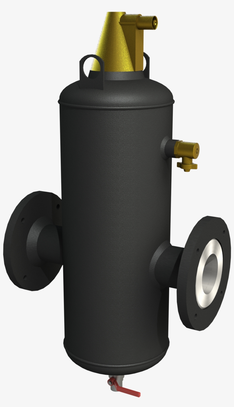 Available In Sizes From 50mm To 200mm - Cylinder, transparent png download