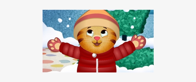 Posted By Pbs Publicity On Oct 29, 2014 At - Curious George At Christmas, transparent png download