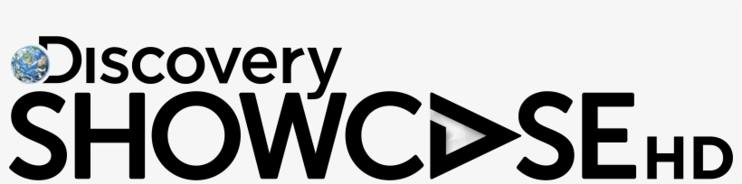Discovery Showcasehd Exclusive Black Rgb - Discovery Hd Showcase, transparent png download