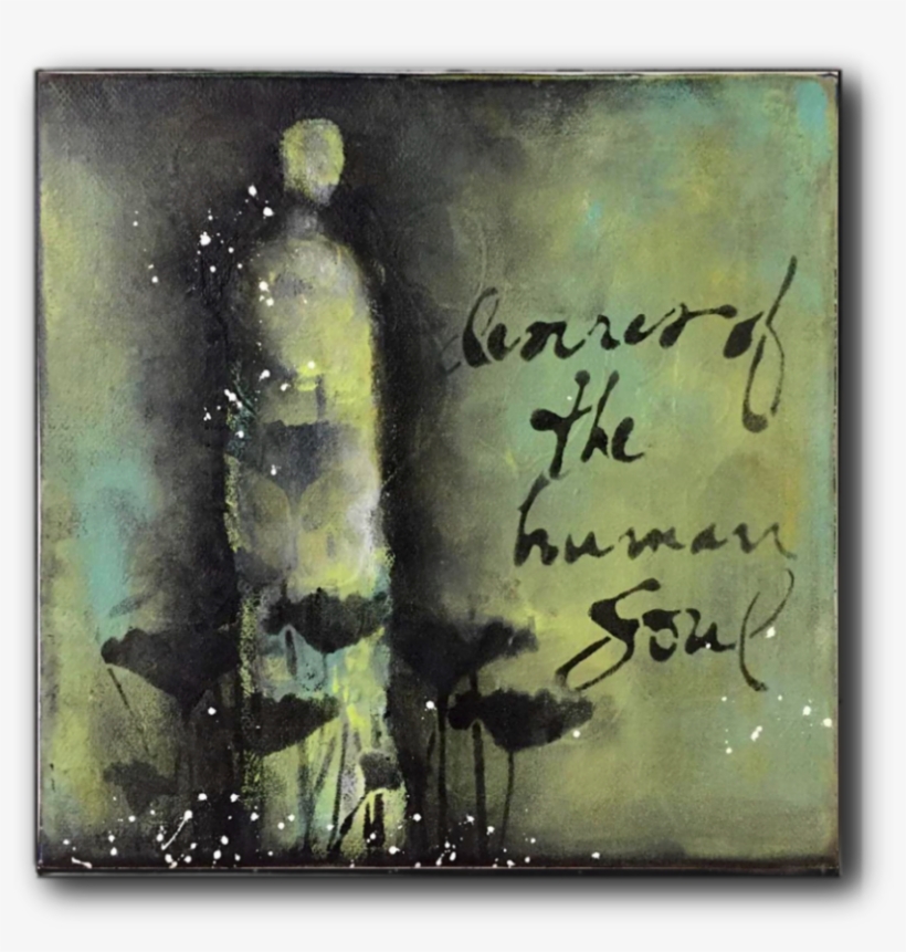 Original Canvas For Sale - Painting, transparent png download