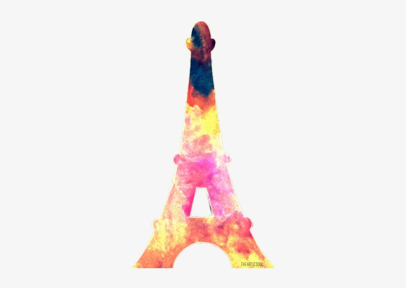 2014 An Original Quick Watercolor Work - Parrot, transparent png download