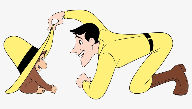 Yellow hat monkey Clearance