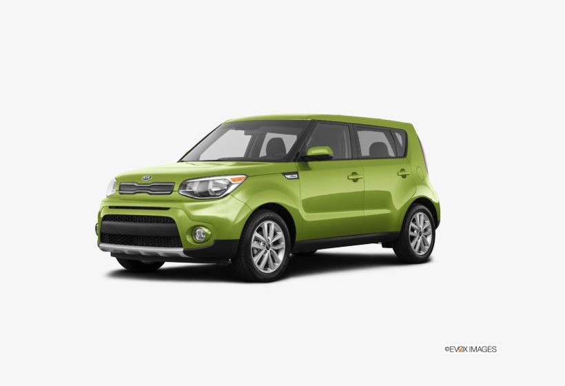 Soul Base Alien Ii - Colours Of Kia Soul 2017, transparent png download