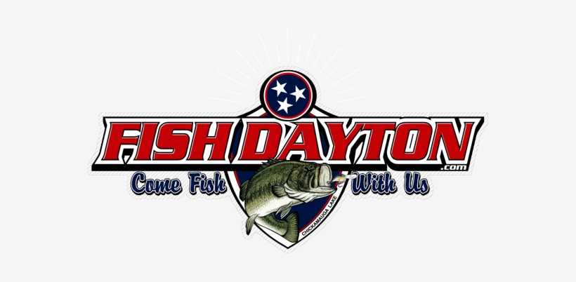 The New Bass Fishing Capital Of The South - Largemouth Bass, transparent png download