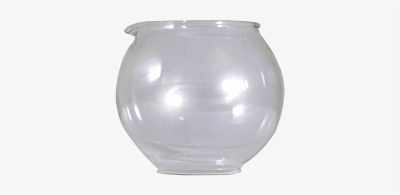 Glass Liner For Tb600cc, Clear - Vase, transparent png download