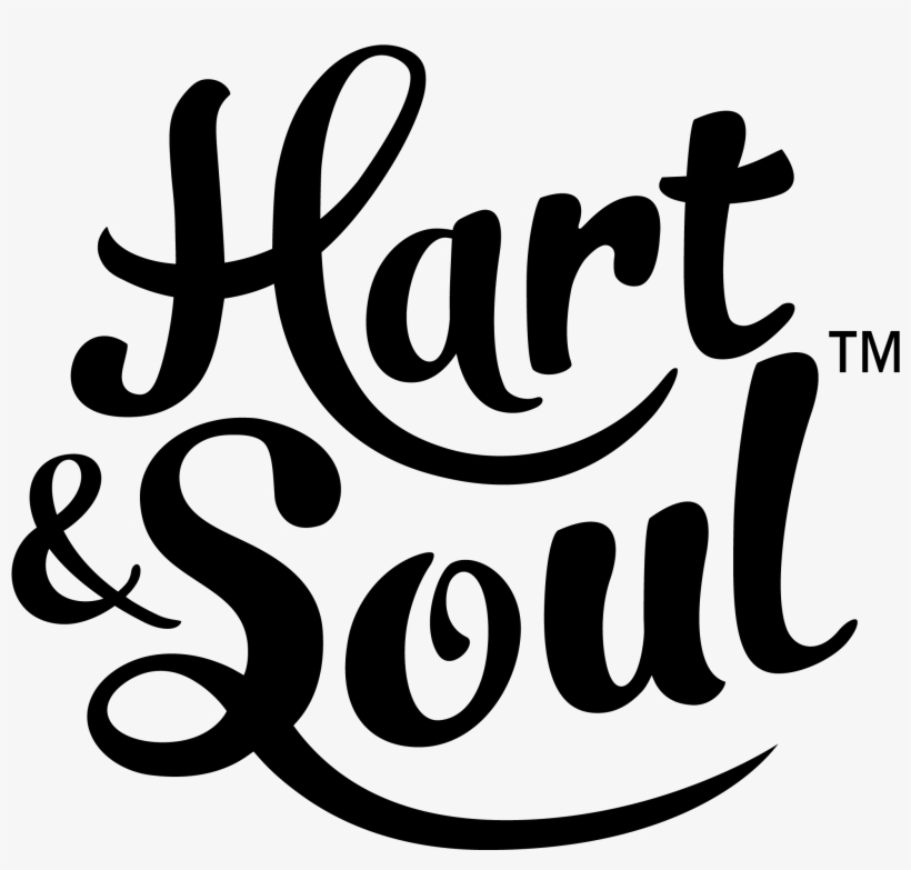 Hart & Soul - Illustration, transparent png download