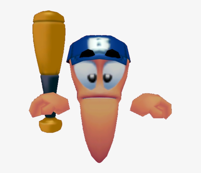 Download Zip Archive - Worms 3d Models, transparent png download