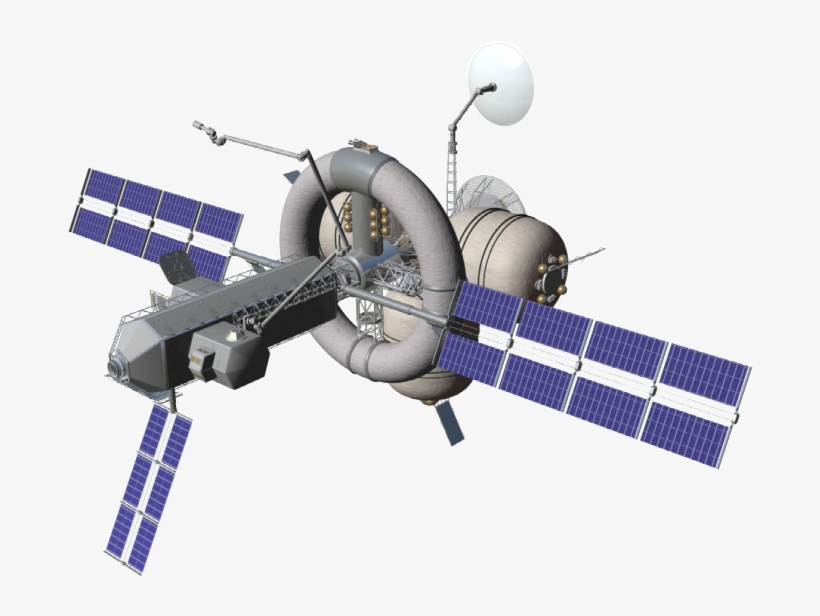 Nautilus X Nasa, transparent png download